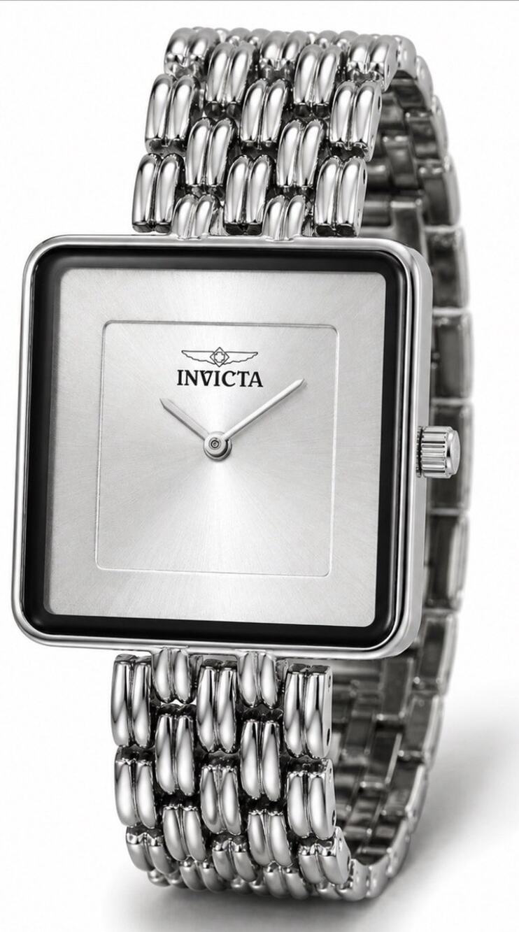 Invicta Celestial Women's Watch - 32mm, Silver 70423
